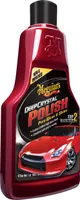 Meguiar's A3116EU Deep Crystal Polish Politur, 473ml