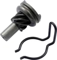 Kickstarter Mitnehmer Ritzel 12,5mm, kompatibel für PEUGEOT Jetforce, Speedfight
