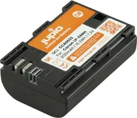 Baterie Jupio LP-E6NH pro Canon