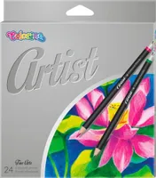 ARTIST ceruzky 24 farieb Colorino