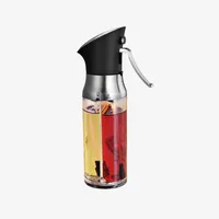 INF Multifunkčný kuchynský rozprašovač na olej 200 ml