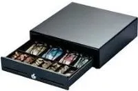 Metapace K-1 Kassenschublade *schwarz* (MPK1S-C)