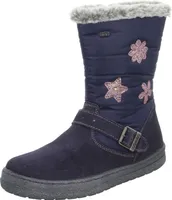Lurchi ANIKA-TEX 3320726-42 (35/NAVY)