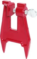 XPOtool pilový blok pro motorovou pilu, 126x77mm, držák na broušení řetězů, broušení pilových řetězů v lese