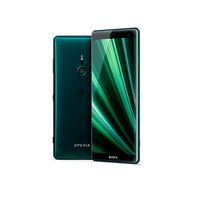 Sony Xperia XZ3 4GB/64GB zelená s jednou SIM kartou H8416