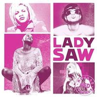 Lady Saw-Reggae Legends (4CD Box)