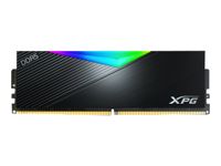 ADATA DDR5  32GB 5200-38 K2 Lancer RGB b  XPG-Series, black