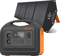 Mobile Solaranlagen