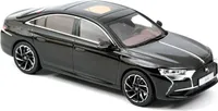 Norev 170032 Citroen DS 9 2021 schwarz 1:43