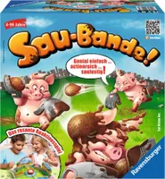 Sau-Bande!