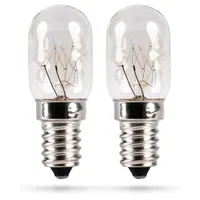 Kühlschranklampe, 2er Set