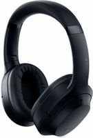 Razer Over-Ear-Funkkopfhörer Opus ANC Eingebautes Mikrofon, Kabellos, Geräuschunterdrückung, Kabellos, Schwarz