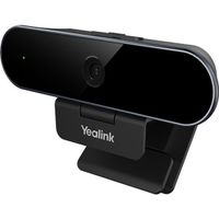 Yealink UVC 20 USB Webcam Teams