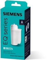 Siemens Wasserfilter TZ70003 Brita für Kaffeevollautomaten EQ-Serie, 1 Stück