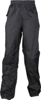 High Colorado RAIN 1 Regenhose Kinder schwarz Gr 164