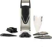 Börner V6 ExclusiveLine Profi Set | Reibe