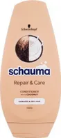 Schwarzkopf Schauma Repair &amp; Care Conditioner für trockenes und strapaziertes Haar 250ml