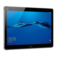 HUAWEI MediaPad M3 Lite 10 Tablet WiFi 32 GB grau