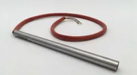 Zündkerze 280W Pelletofen L=15,3cm / D=1cm ROWI