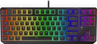 Klawiatura mechaniczna Endorfy Thock TKL Pudding Blue - Kailh Blue RGB