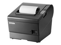 HP Epson TM88VI Seriell-Ethernet USBUSB Drucker 180 x 180 DPI Drahtloser & kabelgebundener Thermo-Bonddrucker