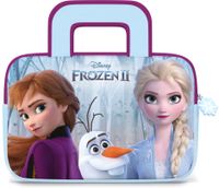 Disney Frozen 2 Tragetasche Universell einsetzbar Neopren Eiskönigin Kids Tasche