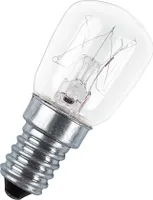 Osram Backofenlampe Special T E14 25W warmweiß, dimmbar, klar