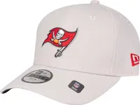 New Era Kinder 9Forty Cap - NFL Tampa Bay Buccaneers stone