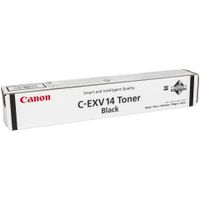 Toner Canon C-EXV-14 (Černý) (1 kus)