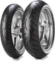 Metzeler Roadtec Z8 Interact ( 180/55 ZR17 TL (73W) Hinterrad, M/C, Variante O )