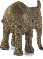 Mláďa slona afrického