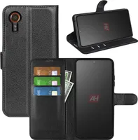 Hülle für Samsung Galaxy Xcover 7 Handyhülle Handy Tasche Klapphülle Flipcase