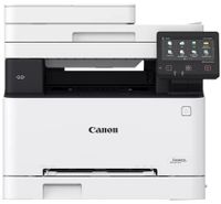 Canon i-SENSYS iSENSYS MF657cdw Laserfarbdruck (5158C001)