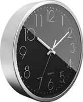Quarzwanduhr 12910