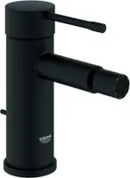 GROHE Einhand-Bidetbatterie Essence phantom black