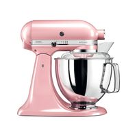 KitchenAid Artisan 4.8L Kitchen Aid 5KSM175PSESP (Glamour Pink)