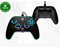 Spectra Infinity Enhanced Wired Controller for Xbox Series X|S (schwarz)