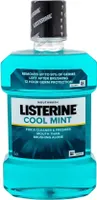 LISTERINE Mentolová ústna voda 1 L / 1000 ml