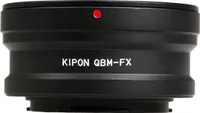 Kipon Adapter für Rollei auf Fuji X