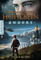 Hohlbein, W: anders 4/Gott der Elder