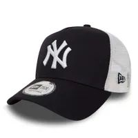 NEW ERA CLEAN TRUCKER 2 NEYYAN Modrá