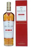 Macallan Classic Cut - Limited 2022 Edition - Single Malt Scotch Whisky