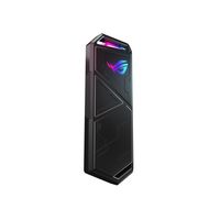 Asus STRIX ARION LITE ESD-S1CL/BLK/G/AS///Obudowa