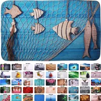 SANILO® Kúpeľová predložka Seafaring 50 x 80 cm