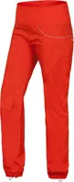 Ocun - Noya Pants Women, Farba:Orange Poinciana, Veľkosť:XL