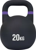 Tunturi Professional Kettlebell - 20 kg