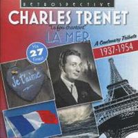 Charles Trenet (1913-2001): (CD / L)