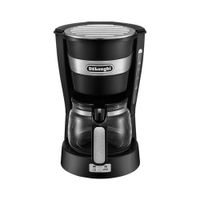 Filtračný kávovar Delonghi ICM14011 čierny