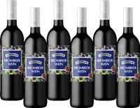 Gerstacker Brombeerwein (6 x 0,745 l)