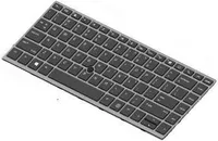 Hp Klawiatura Sr Bl -Se/Fi, L14377-B71